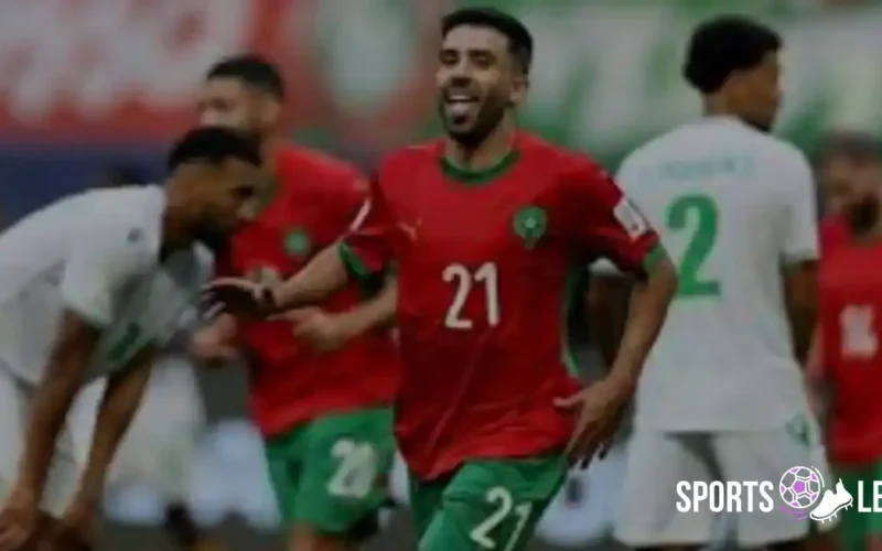 استبعاد رسميًا.. تشكيل المغرب وسوريا لربع نهائي كأس العرب 2025 يثير الجدل